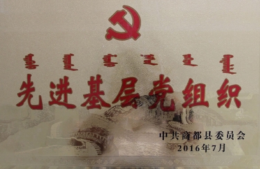 标题：先进基层党组织
浏览次数：27319
发布时间：2018-06-20