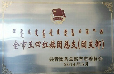 标题：全市五四红旗团总支（团支部）
浏览次数：27367
发布时间：2018-06-20