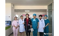 标题：改善医疗服务进行时——我院妇科开展首例日间手术
浏览次数：27162
发布时间：2019-04-26