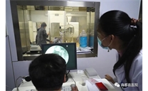 标题：商都县医院成功开展首例吞咽造影检查
浏览次数：5577
发布时间：2020-06-02