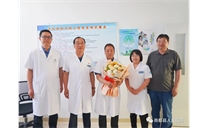 标题：送一句问候，道一声谢谢——商都县人民医院庆七一建党系列活动之（五）
浏览次数：17084
发布时间：2023-07-03